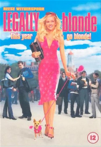 Legally Blonde 2 (PG) - CeX (UK): - Buy, Sell, Donate